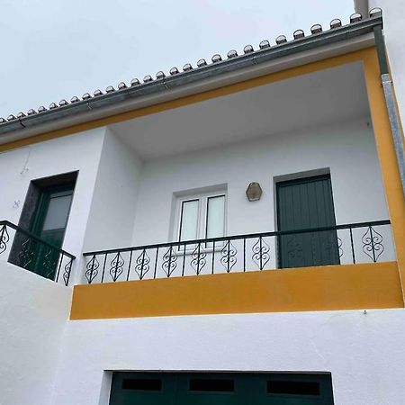 Apartmán Casa Da Bisa Carreiras  Exteriér fotografie