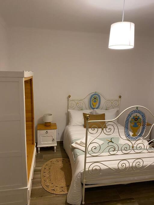 Apartmán Casa Da Bisa Carreiras  Exteriér fotografie