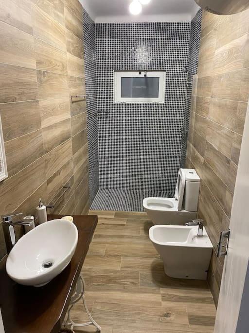 Apartmán Casa Da Bisa Carreiras  Exteriér fotografie