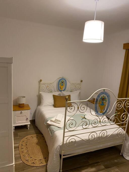 Apartmán Casa Da Bisa Carreiras  Exteriér fotografie