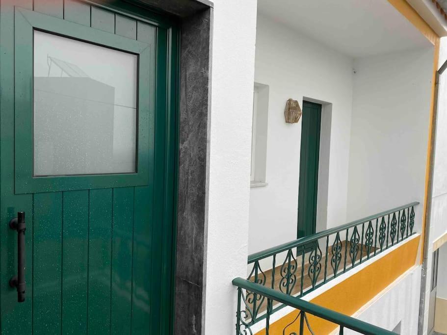 Apartmán Casa Da Bisa Carreiras  Exteriér fotografie