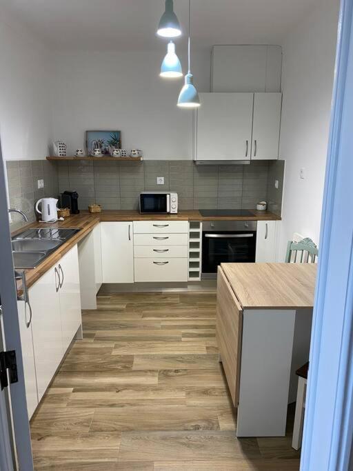Apartmán Casa Da Bisa Carreiras  Exteriér fotografie