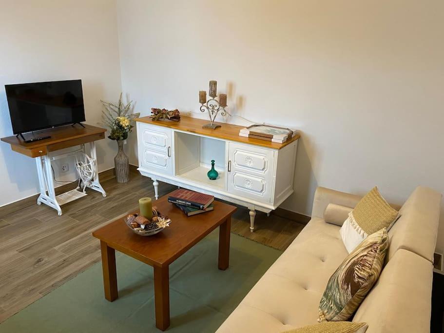 Apartmán Casa Da Bisa Carreiras  Exteriér fotografie