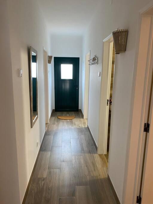 Apartmán Casa Da Bisa Carreiras  Exteriér fotografie