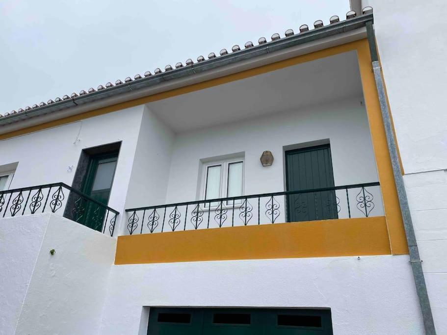 Apartmán Casa Da Bisa Carreiras  Exteriér fotografie