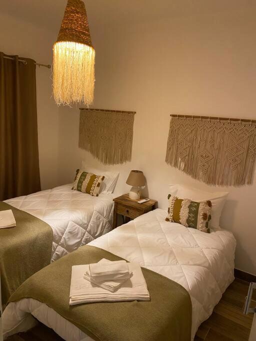 Apartmán Casa Da Bisa Carreiras  Exteriér fotografie